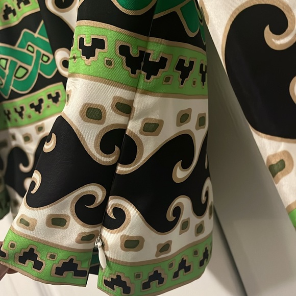 Per Se Silk Blouse - Picture 8 of 8